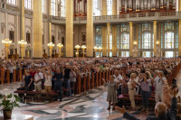 Licheń: trwają 30. Ogólnopolskie Spotkania Środowisk Trzeźwościowych